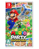 Super Mario Party Superstars