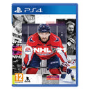 NHL 21