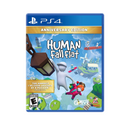 Human fall flat Anniversary Edition