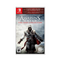 Assassin's Creed Ezio Collection