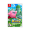 Kirby and The Forgotten Lands