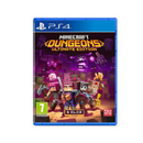 Minecraft Dungeons Ultimate Edition