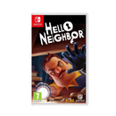 Hello Neighbor