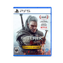 The Witcher 3 Wild Hunt Complete Edition