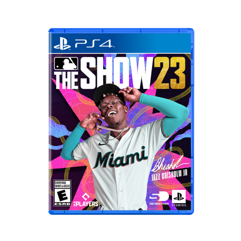 MLB The Show 23