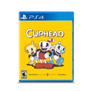 Cuphead