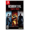 Resident Evil Triple pack